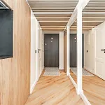 Cozy Loft In City Center