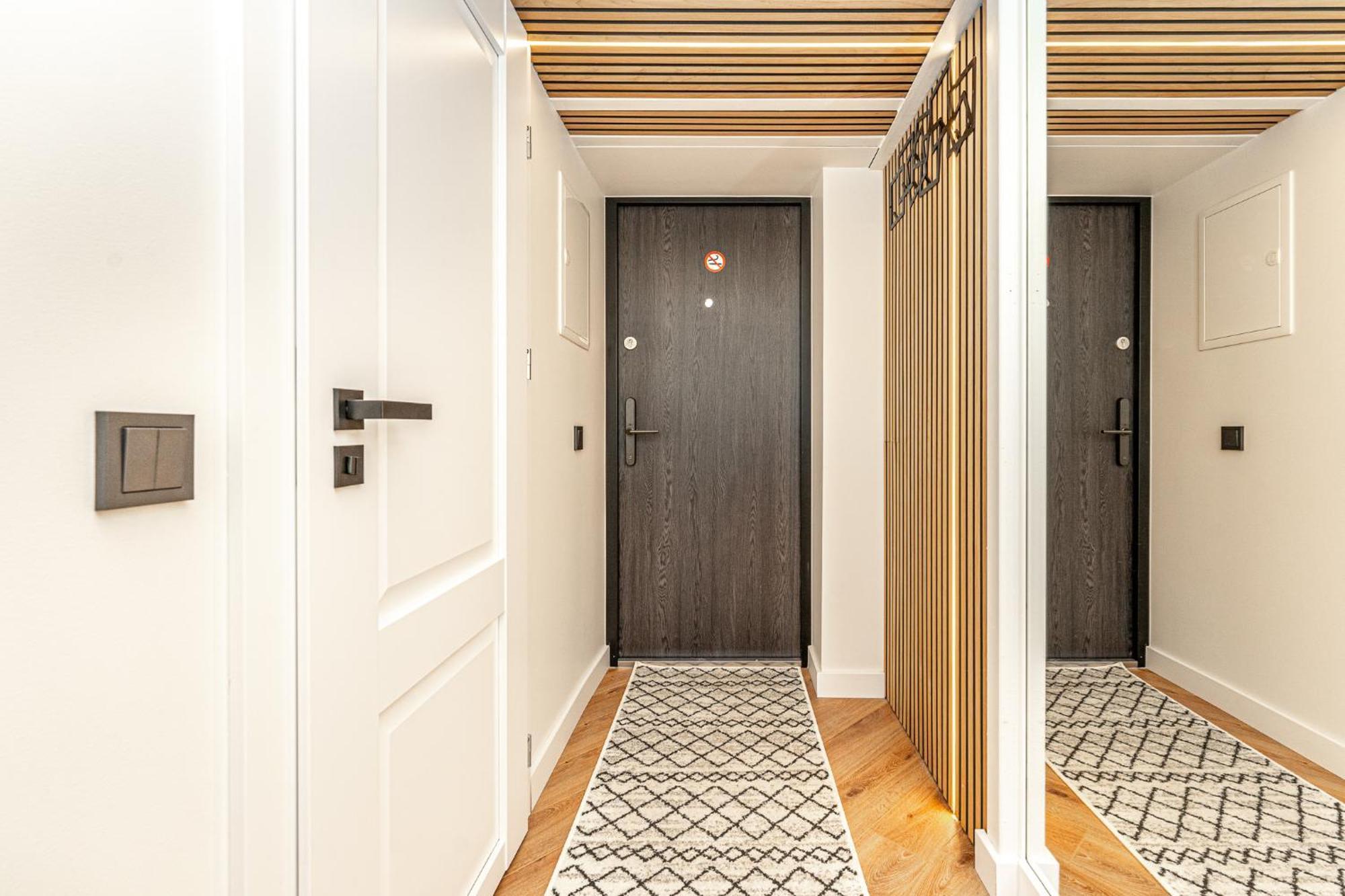 Butas Cozy Loft In Center