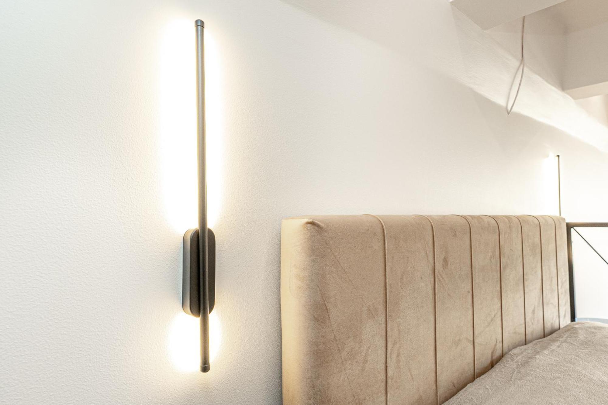 Butas Cozy Loft In Center Vilnius