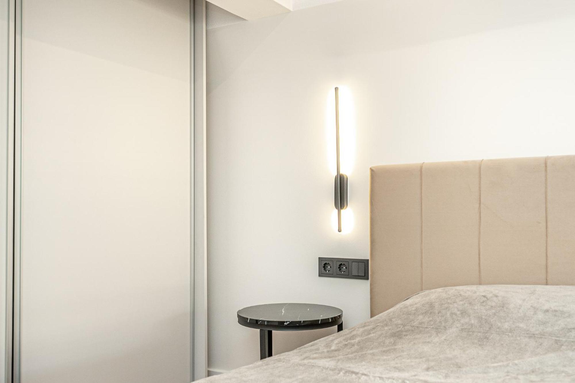 Cozy Loft In Center * Vilnius