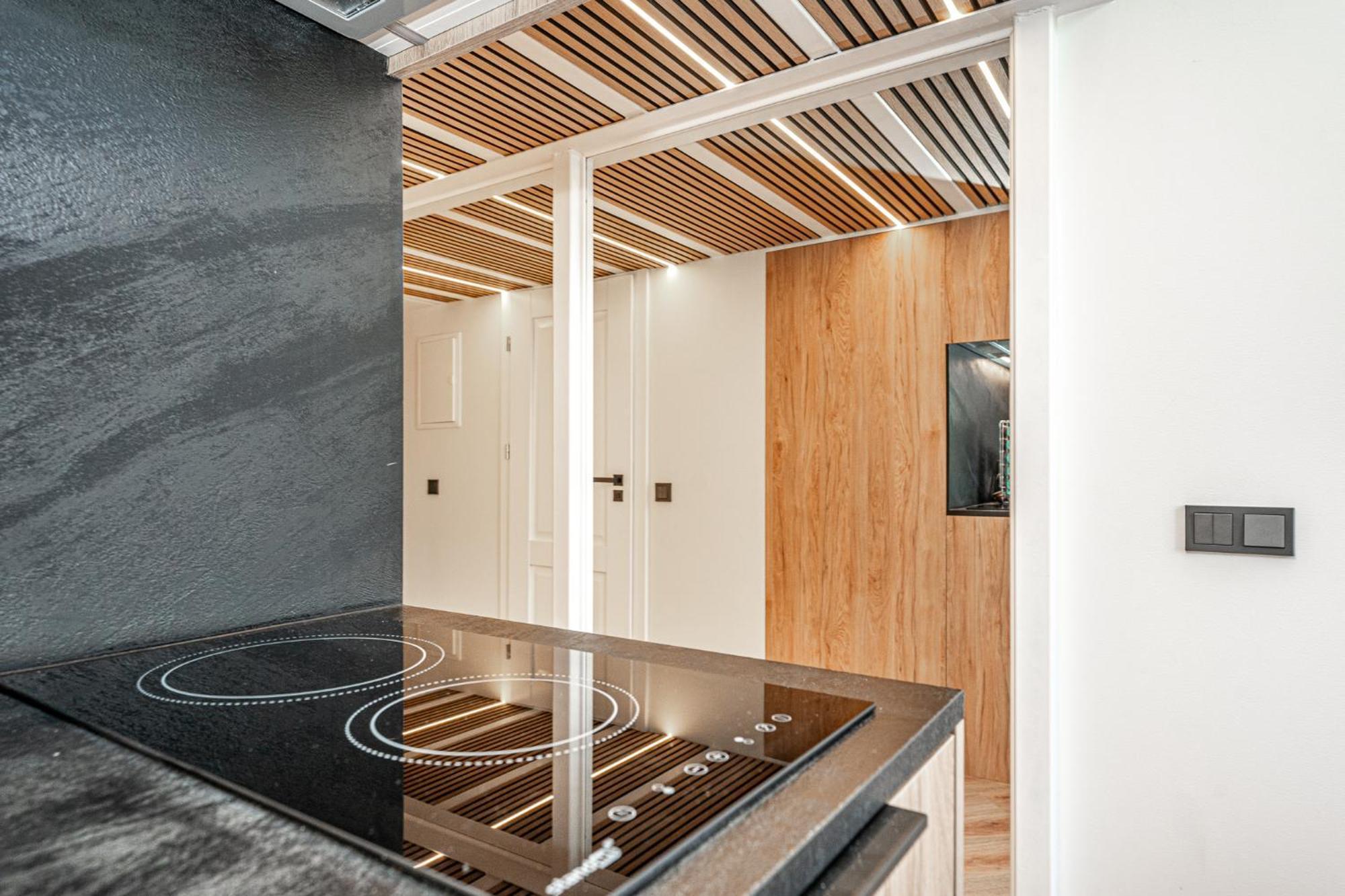 Cozy Loft In Center * Vilnius