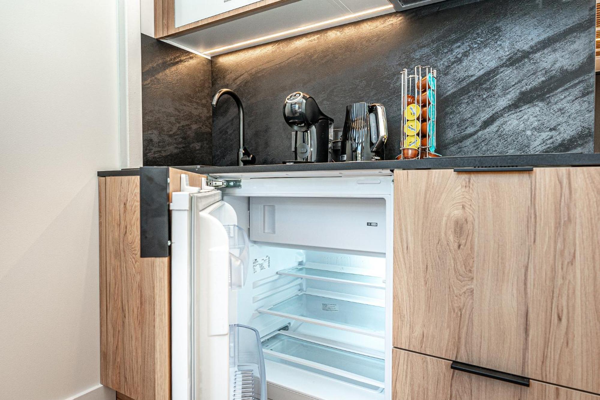 Cozy Loft In Center Butas Vilnius